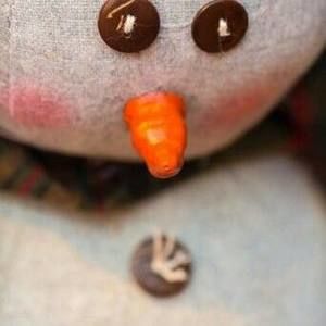 Meet your Posher, Dona